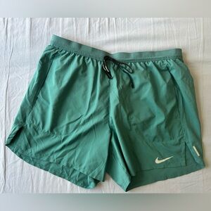Men’s Dri-FIT 5” brief-lined running shorts